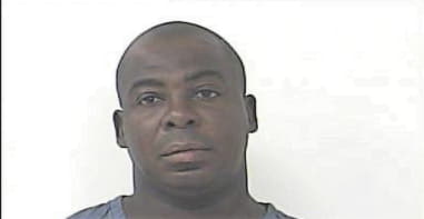 Richard Lovelace, - St. Lucie County, FL 